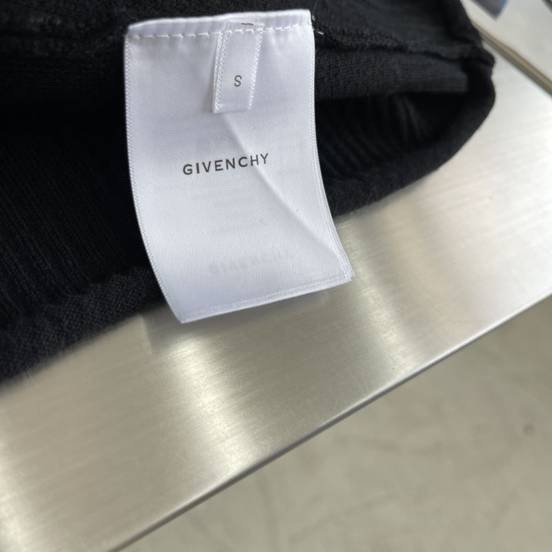 Givenchy Sweaters